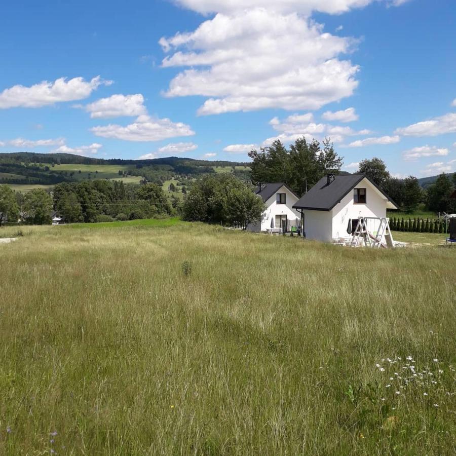 Pod Holica 2 Bieszczady