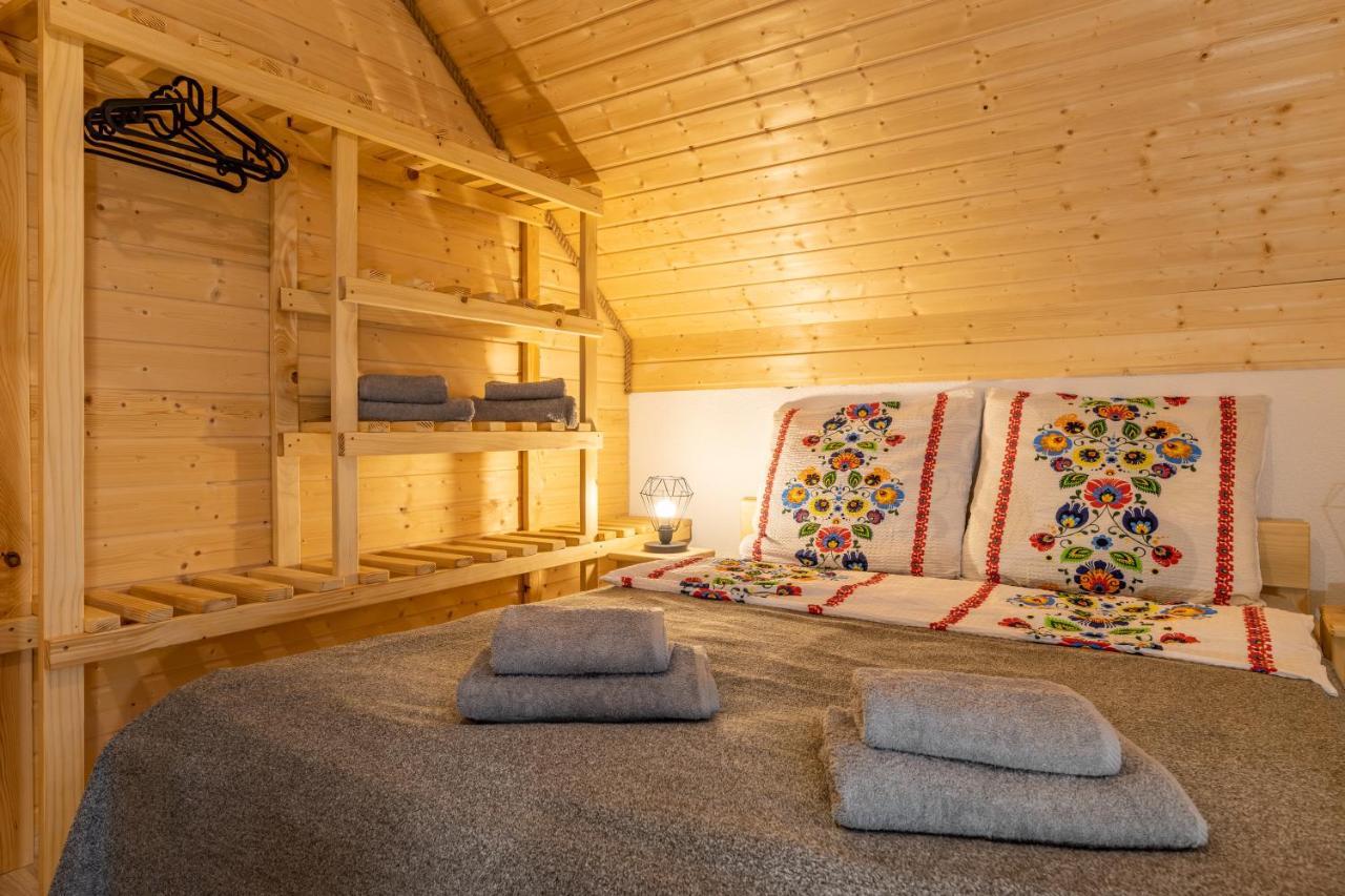 Pod Holica 2 Bieszczady *