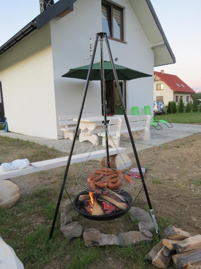 Pod Holica 2 Bieszczady *