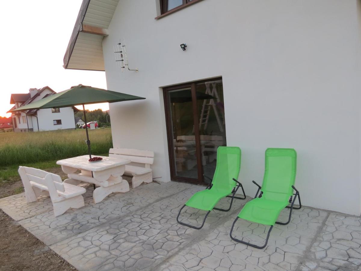 Pod Holica 2 Bieszczady * Ustrzyki Dolne