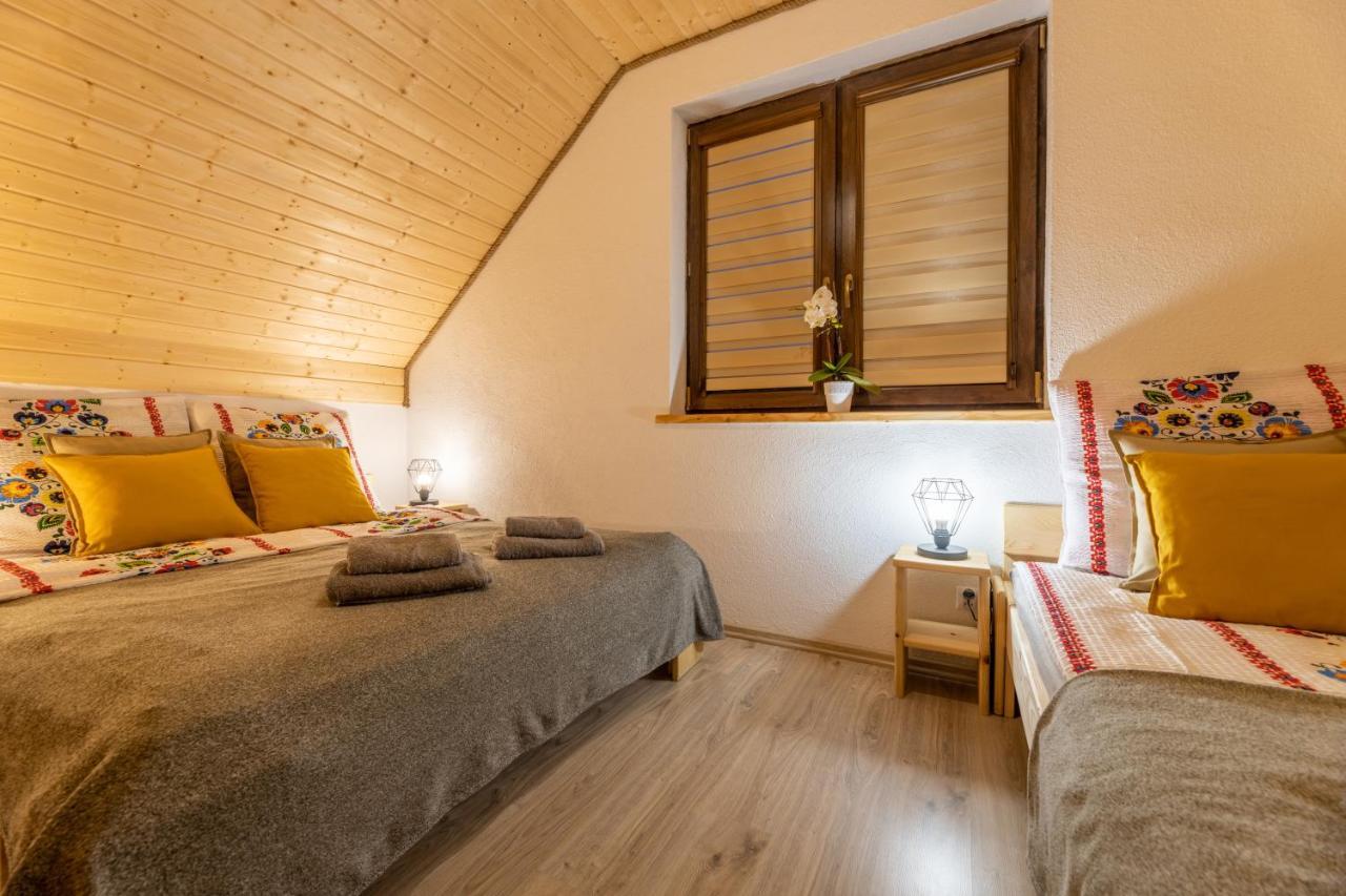 Pod Holica 2 Bieszczady *