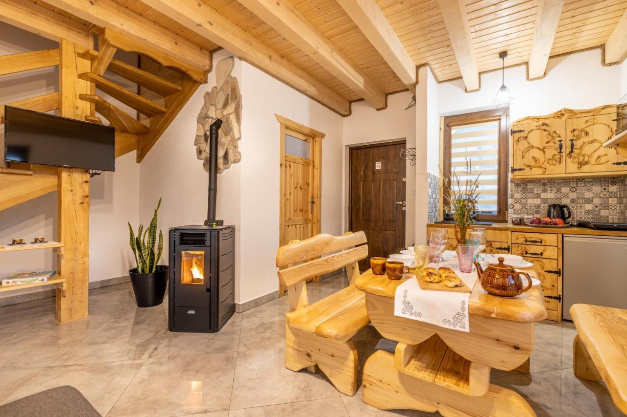Pod Holica 2 Bieszczady