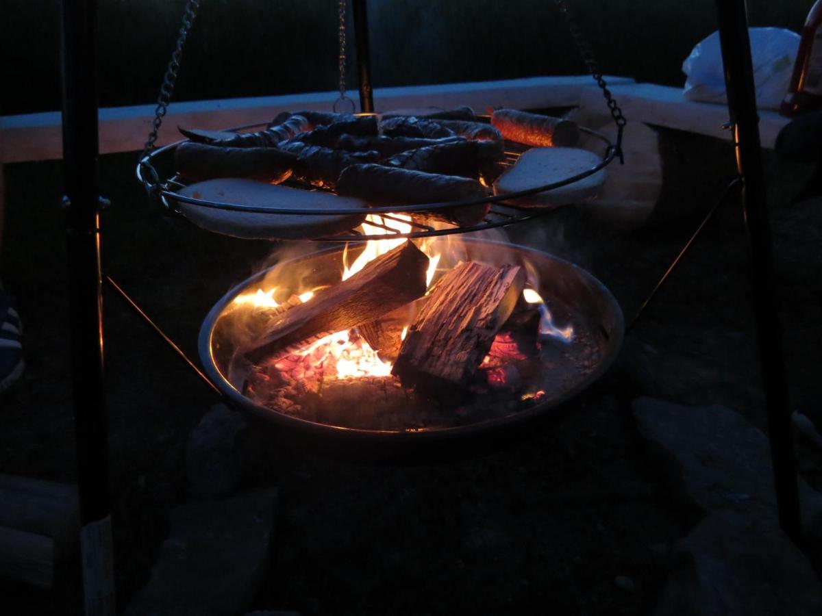Pod Holica 2 Bieszczady Lodge
