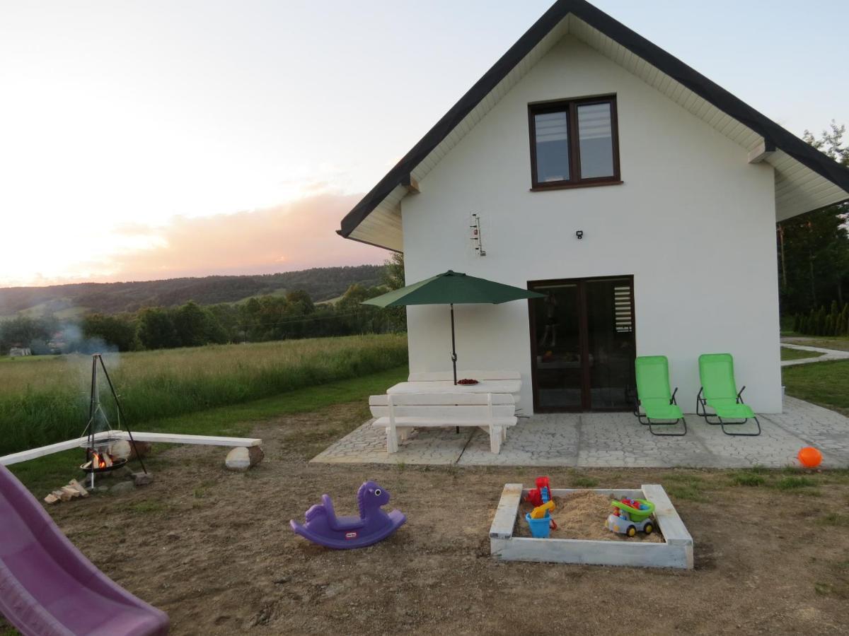 Pod Holica 2 Bieszczady *