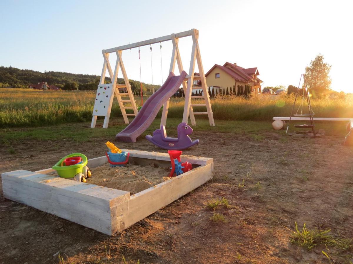 Lodge Pod Holica 2 Bieszczady Ustrzyki Dolne