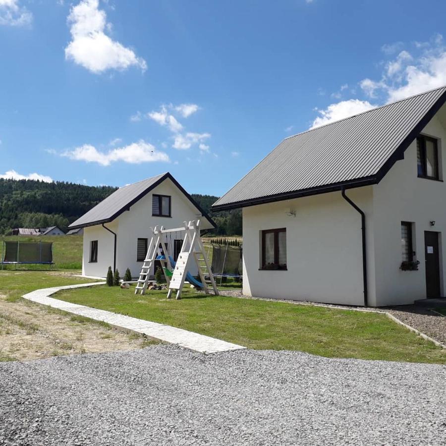 Pod Holica 2 Bieszczady *