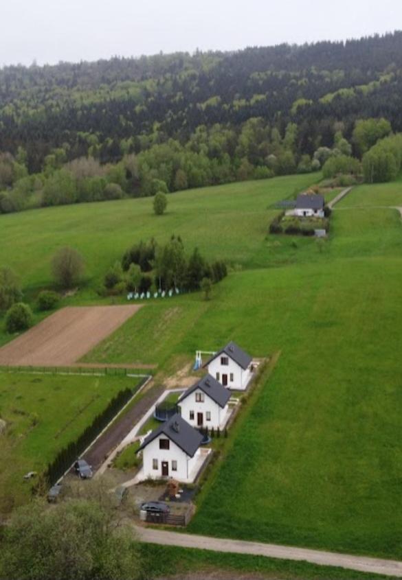 Pod Holica 2 Bieszczady * Ustrzyki Dolne
