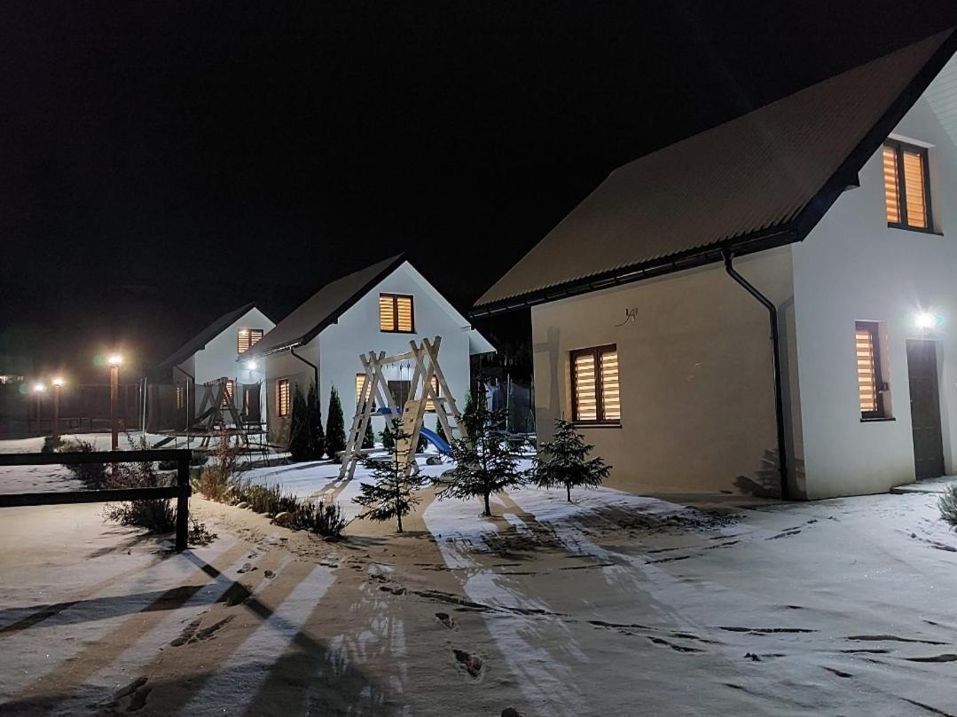 Pod Holica 2 Bieszczady * Ustrzyki Dolne