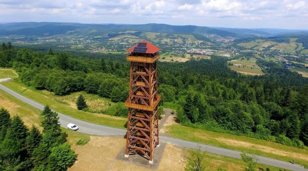 Pod Holica 2 Bieszczady