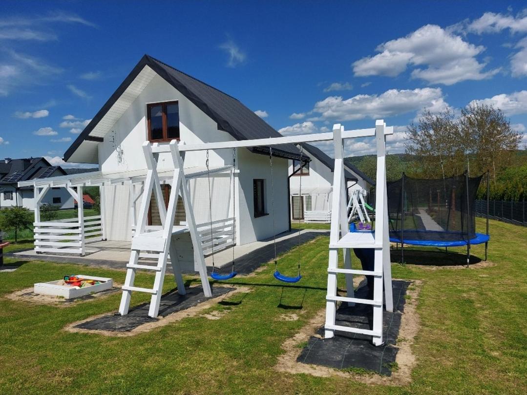 Pod Holica 2 Bieszczady * Ustrzyki Dolne
