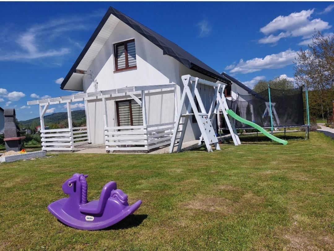 Pod Holica 2 Bieszczady *