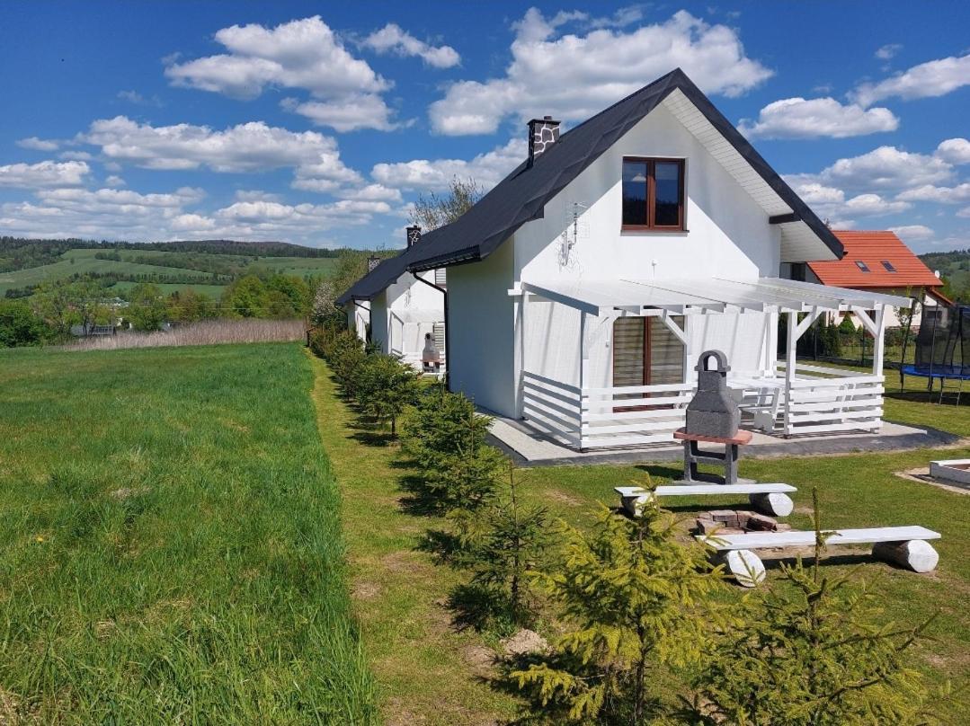Lodge Pod Holica 2 Bieszczady *