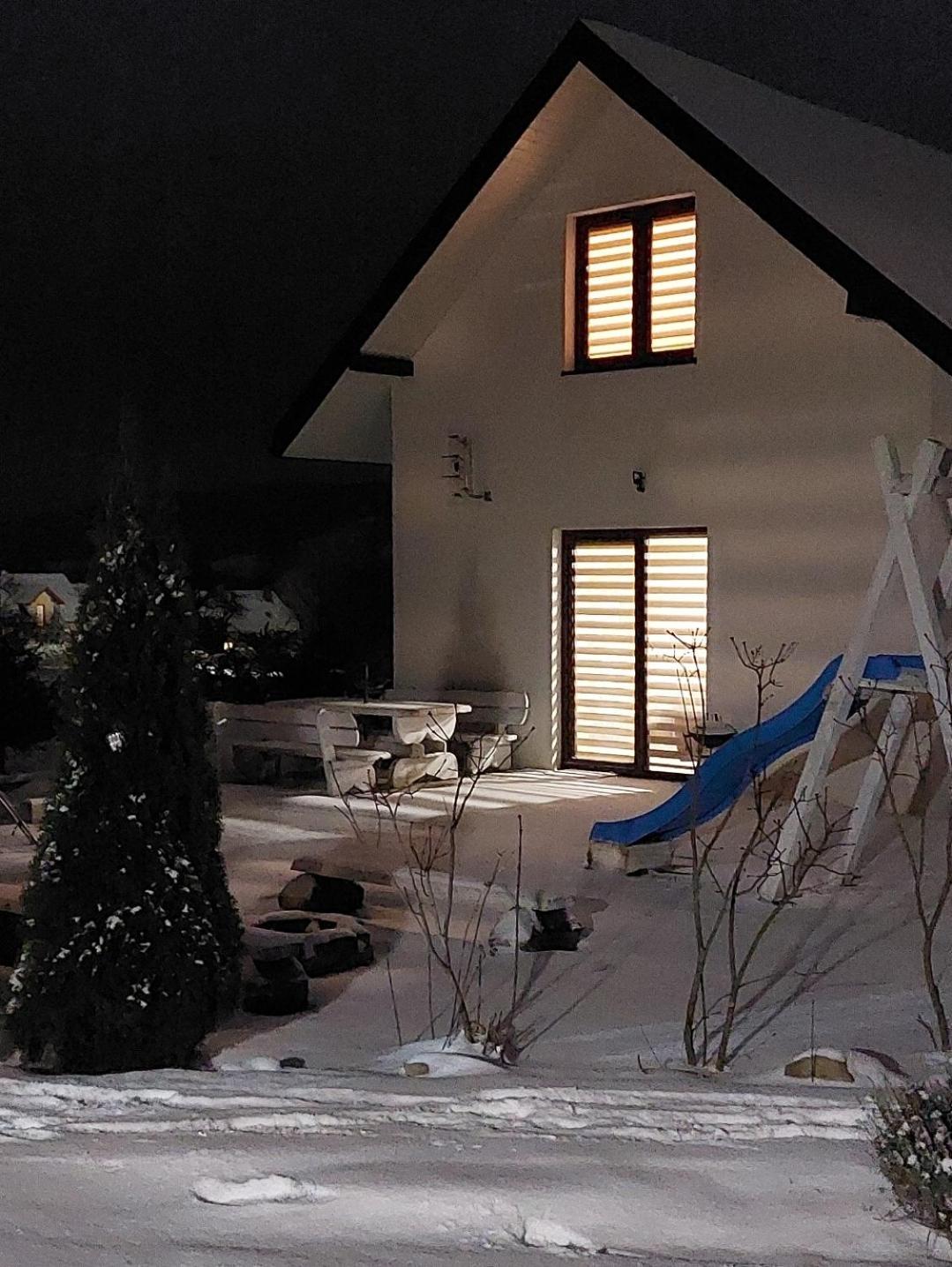 Lodge Pod Holica 2 Bieszczady *